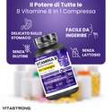 B-vitamiinikompleksi