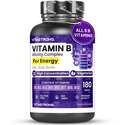 B-vitamiinikompleksi