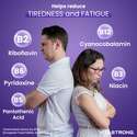 B-vitamiinikompleksi