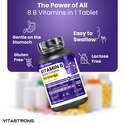 B-vitamiinikompleksi