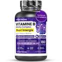 B-vitamiinikompleksi