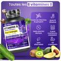 B-vitamiinikompleksi
