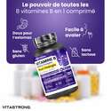 B-vitamiinikompleksi