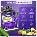 B-vitamiinikompleksi