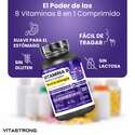 B-vitamiinikompleksi