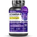 B-vitamiinikompleksi