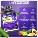B-vitamiinikompleksi