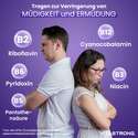 B-vitamiinikompleksi