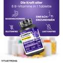 B-vitamiinikompleksi