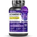 B-vitamiinikompleksi