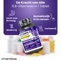 B-vitamiinikompleksi