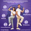 B-vitamiinikompleksi
