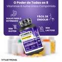 B-vitamiinikompleksi