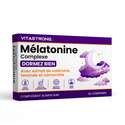 MELATONIINIRAKKULA