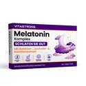 MELATONIINIRAKKULA