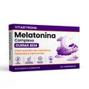 MELATONIINIRAKKULA