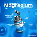 MAGNESIUMKOMPLEKSI