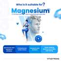 MAGNESIUMKOMPLEKSI