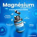 MAGNESIUMKOMPLEKSI
