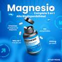 MAGNESIUMKOMPLEKSI