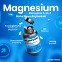 MAGNESIUMKOMPLEKSI