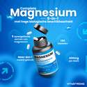 MAGNESIUMKOMPLEKSI