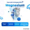 MAGNESIUMKOMPLEKSI