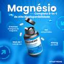 MAGNESIUMKOMPLEKSI