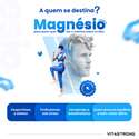 MAGNESIUMKOMPLEKSI