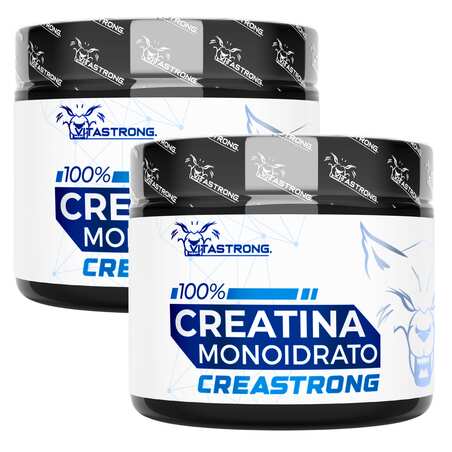 CREASTRONG® PRO -PAKKAUS