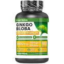 Ginkgo biloba