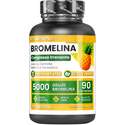 BROMELAIINI 90 tabl