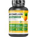 BROMELAIINI 90 tabl