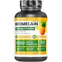BROMELAIINI 90 tabl