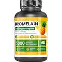 BROMELAIINI 90 tabl