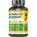 BROMELAIINI 90 tabl