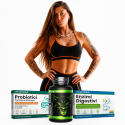 Flat Belly Essential Pack