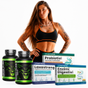 FLAT BELLY PRO -PAKKAUS