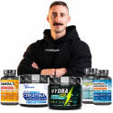 HYBRID PRO -PAKKAUS
