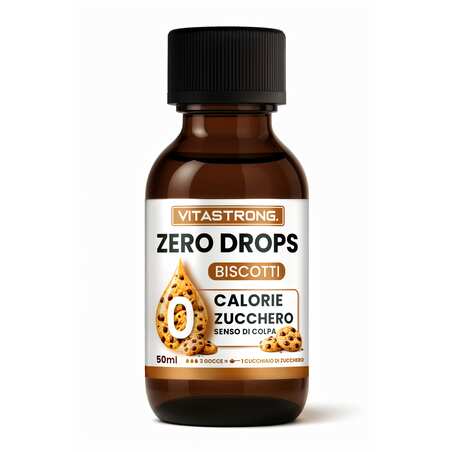 ZERO-TIPAT KEKSI
