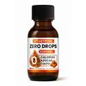 ZERO DROPS SUOLATTU KARAMELLI