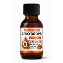 ZERO DROPS SUOLATTU KARAMELLI
