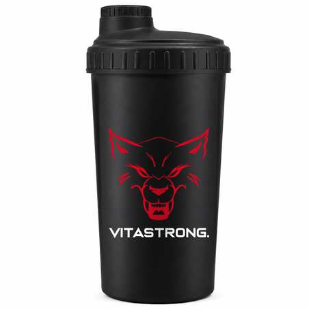 MUSTA SHAKER