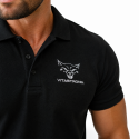 BLACK WOLF PIKEEPAITA