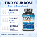 MAGNESIUMBISGLYSINAATTI