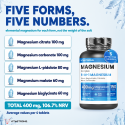 MAGNESIUMKOMPLEKSI