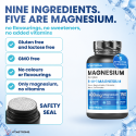 MAGNESIUMKOMPLEKSI