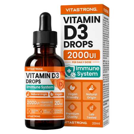 D3-VITAMIINITIPAT 20 ML