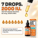 D3-VITAMIINITIPAT 20 ML