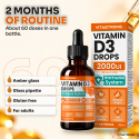 D3-VITAMIINITIPAT 20 ML